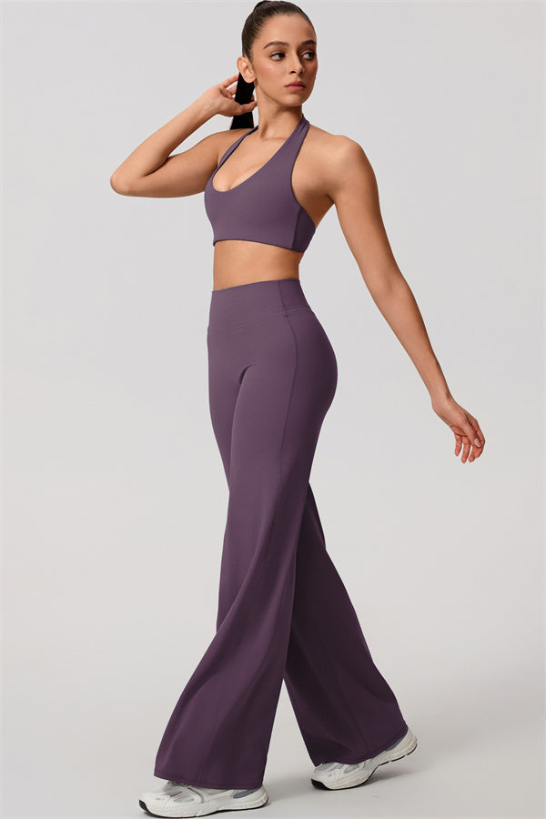The Nestle Sports Bra
