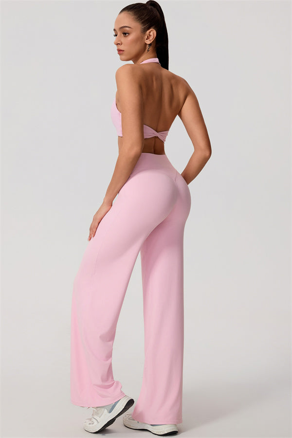The Nestle Straight Leg Pants
