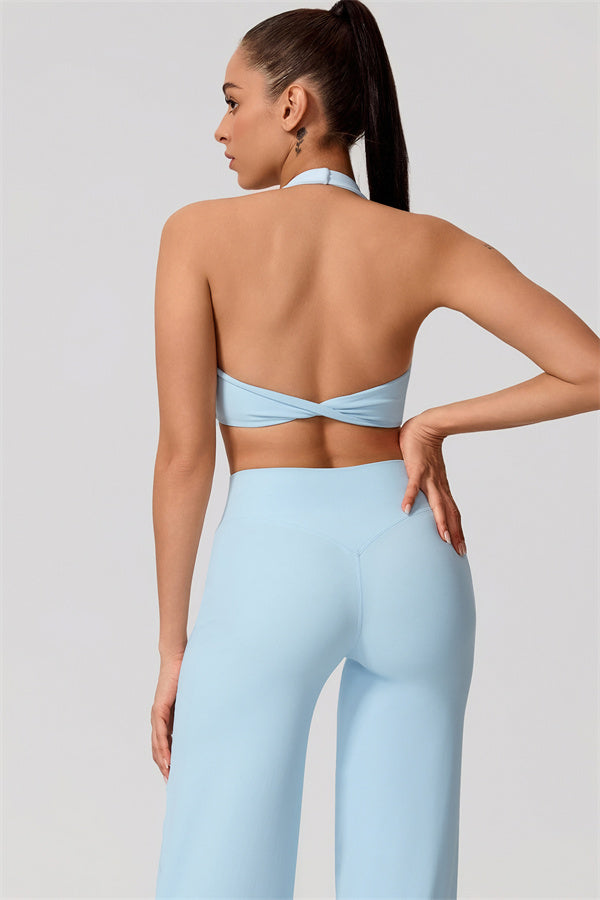 The Nestle Straight Leg Pants