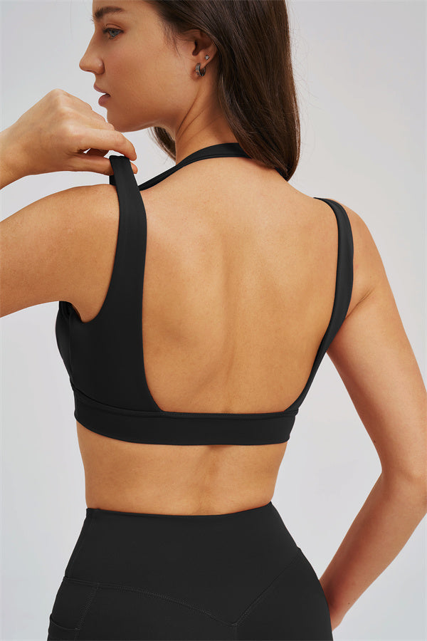 The Sizzle Sports Bra Leggings 2-Piece Set