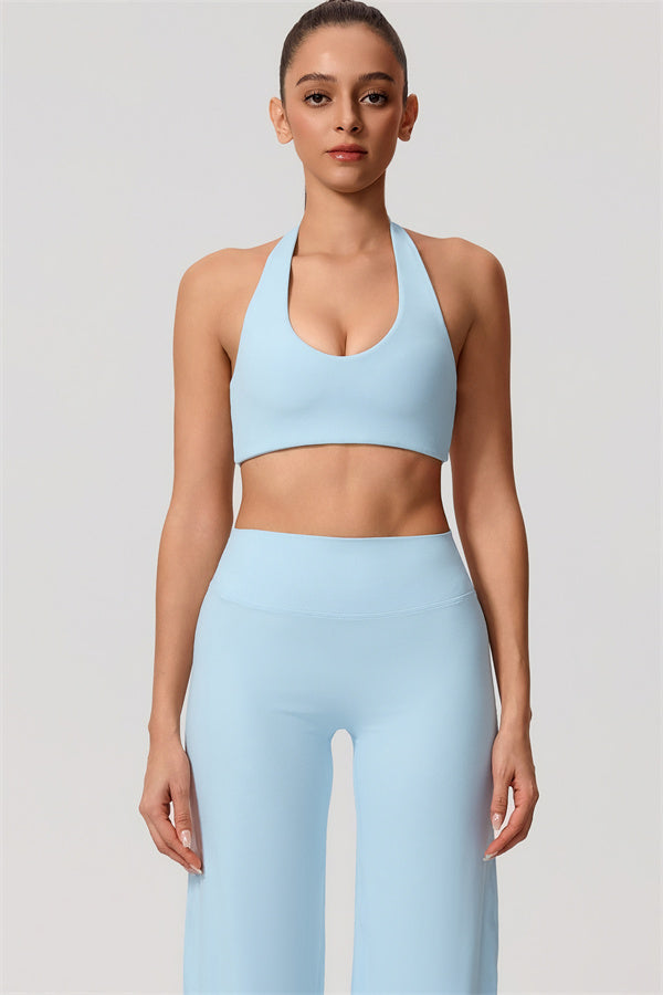 The Nestle Sports Bra