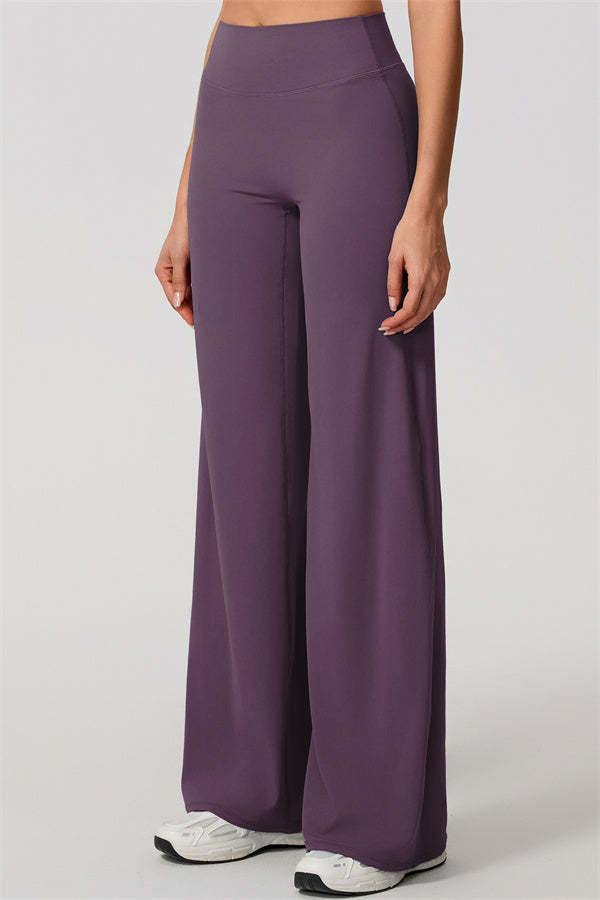 The Nestle Straight Leg Pants