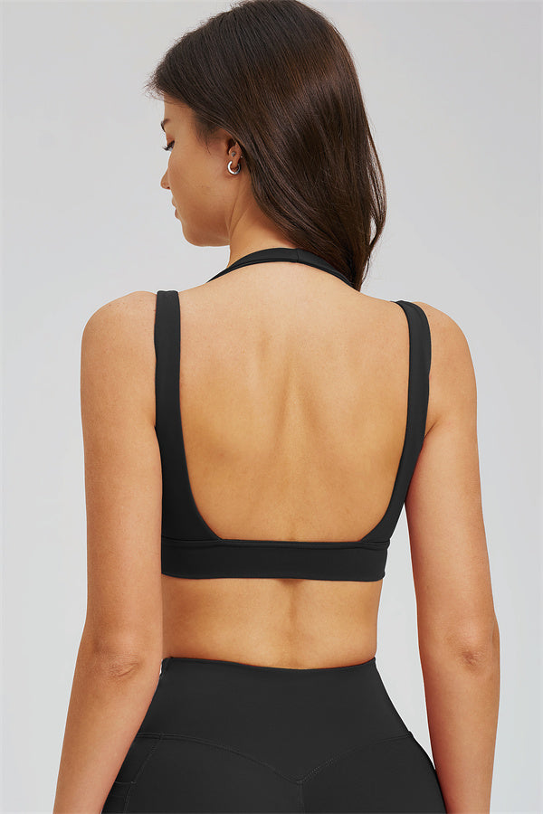 The Sizzle Sports Bra Leggings 2-Piece Set