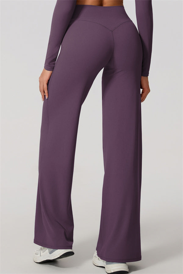 The Nestle Straight Leg Pants