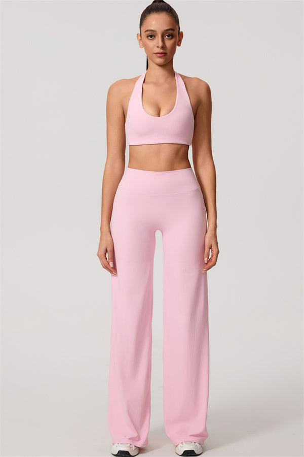 The Nestle Straight Leg Pants