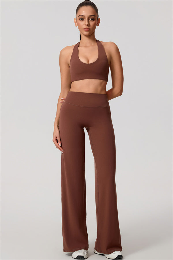 The Nestle Sports Bra