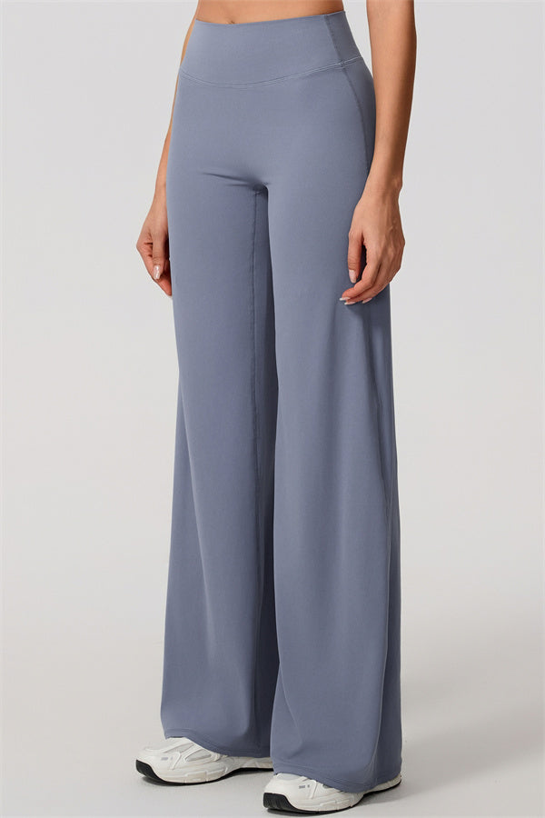 The Nestle Straight Leg Pants