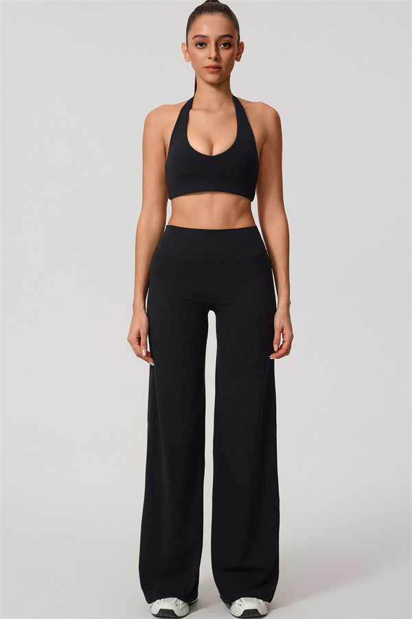 The Nestle Straight Leg Pants