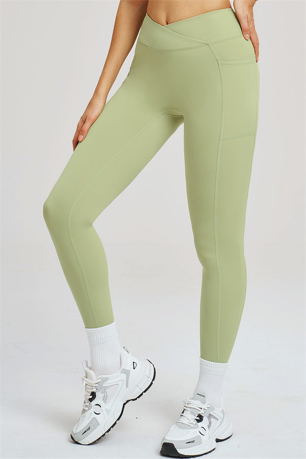 The Sizzle Sports Bra Leggings 2-Piece Set