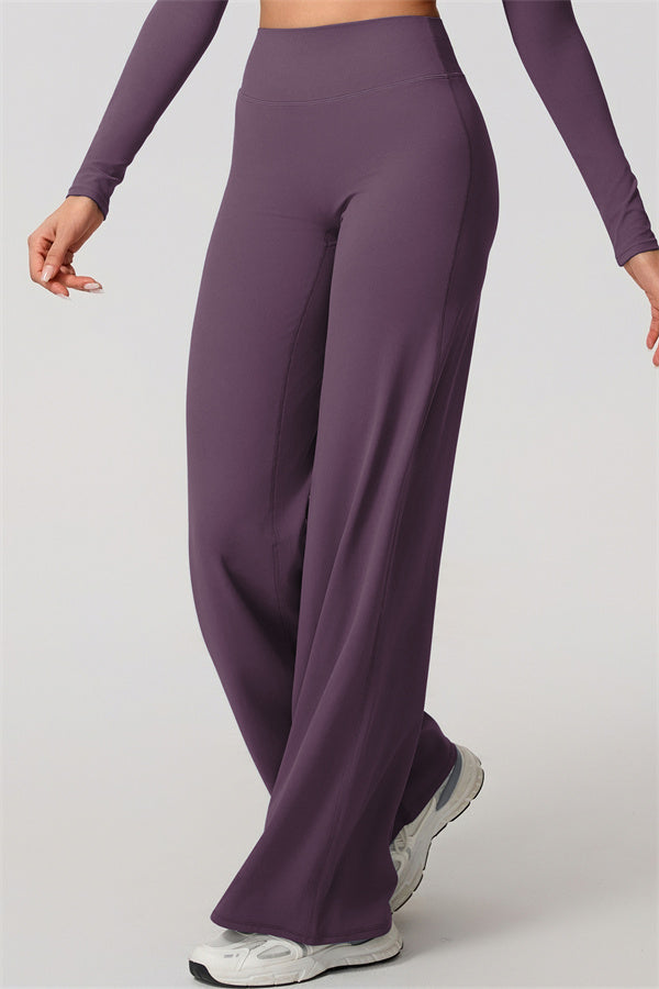 The Nestle Straight Leg Pants
