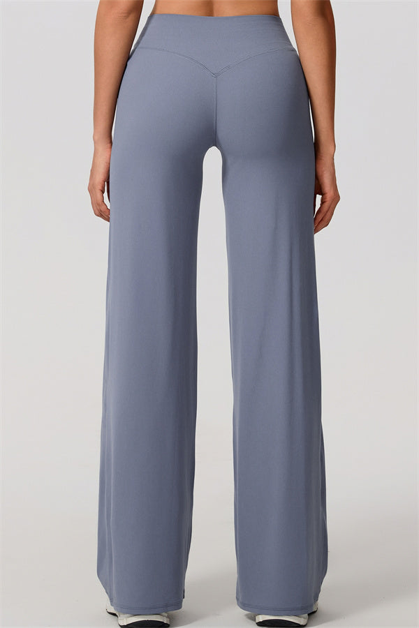 The Nestle Straight Leg Pants