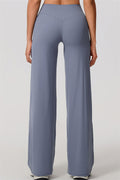The Nestle Straight Leg Pants