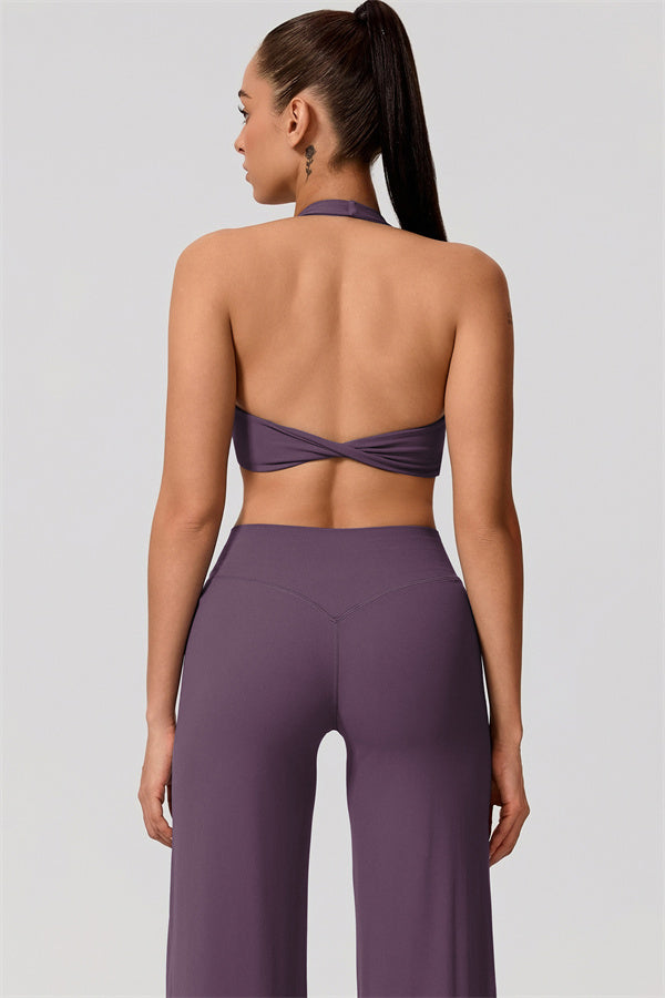 The Nestle Sports Bra