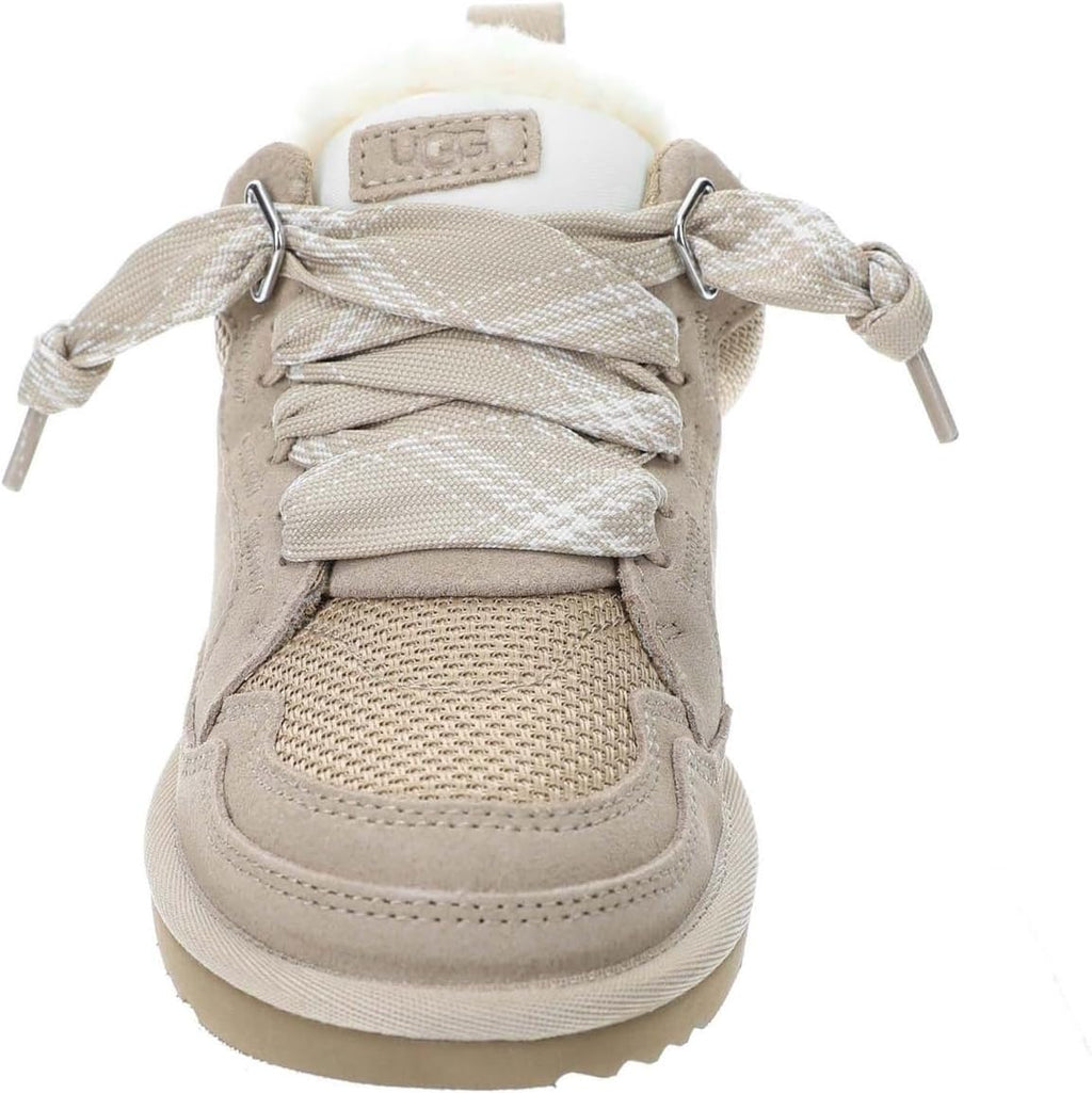 UGG Boy's Lowmel Sneaker