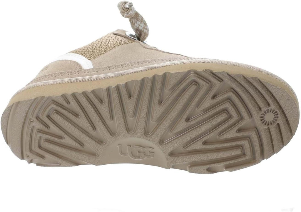 UGG Boy's Lowmel Sneaker