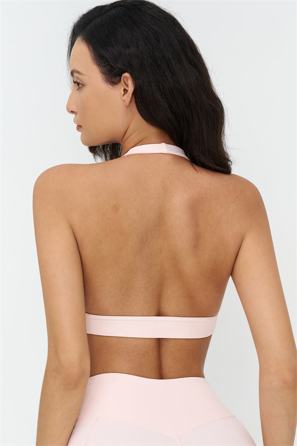 The BoldFit Sports Bra
