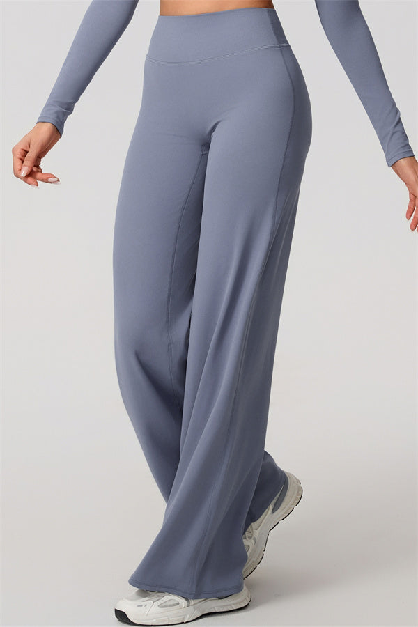 The Nestle Straight Leg Pants