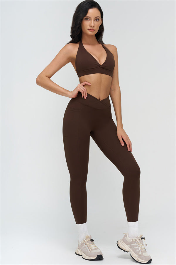 The BoldFit Sports Bra