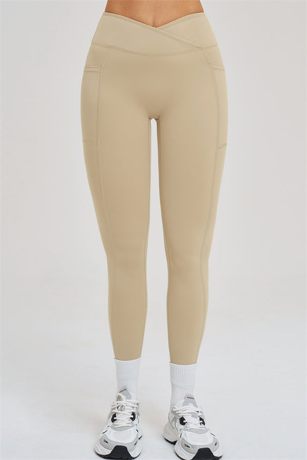 The Sizzle Sports Bra Leggings 2-Piece Set