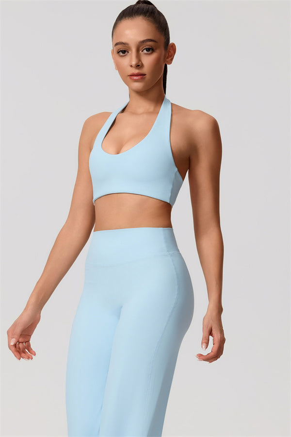 The Nestle Sports Bra