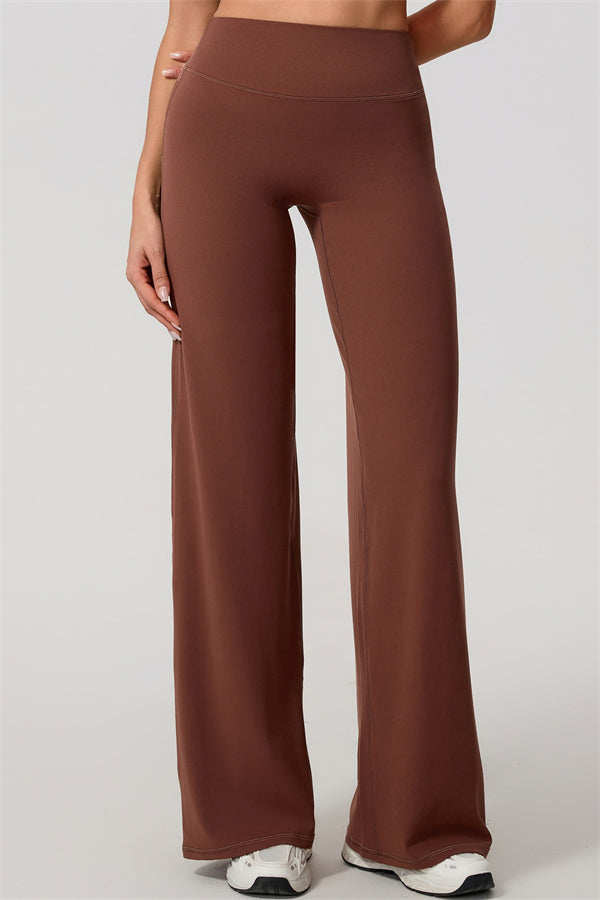 The Nestle Straight Leg Pants