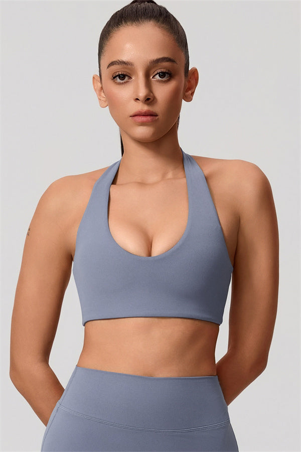 The Nestle Sports Bra