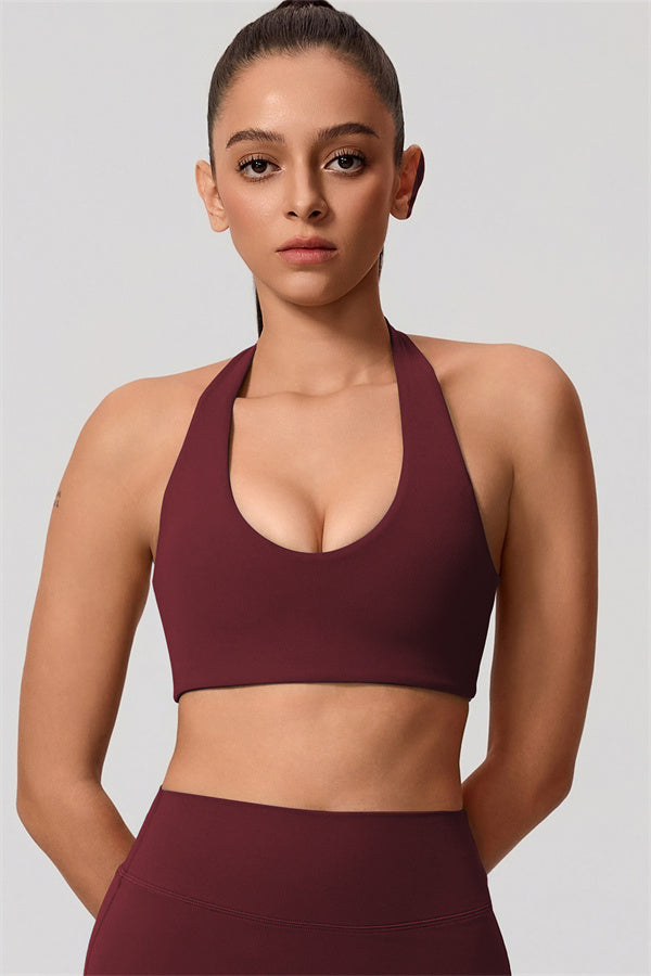 The Nestle Sports Bra