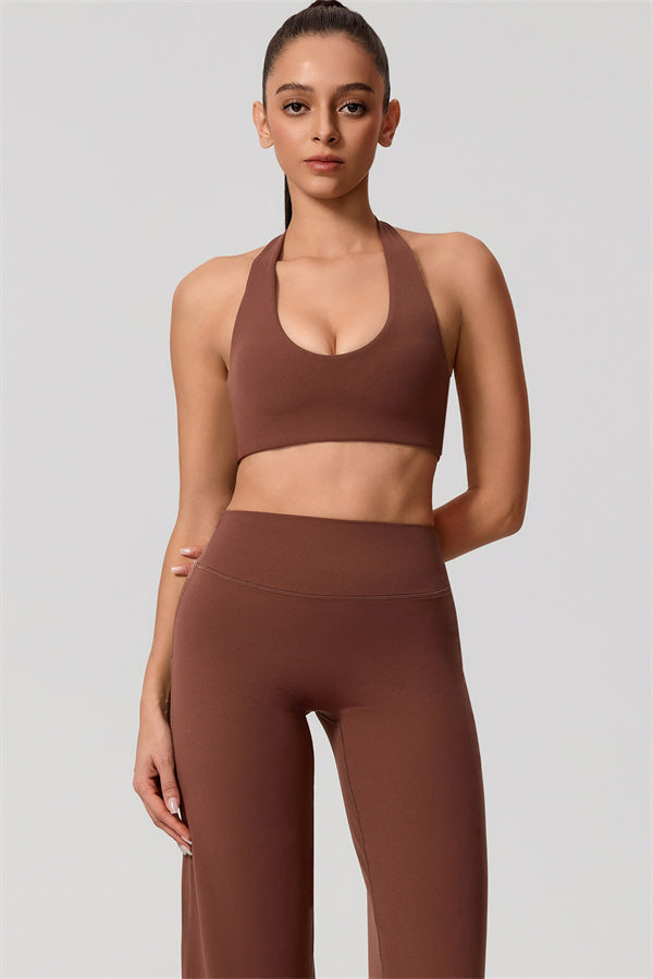 The Nestle Straight Leg Pants