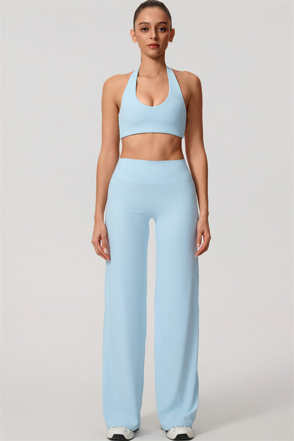 The Nestle Straight Leg Pants