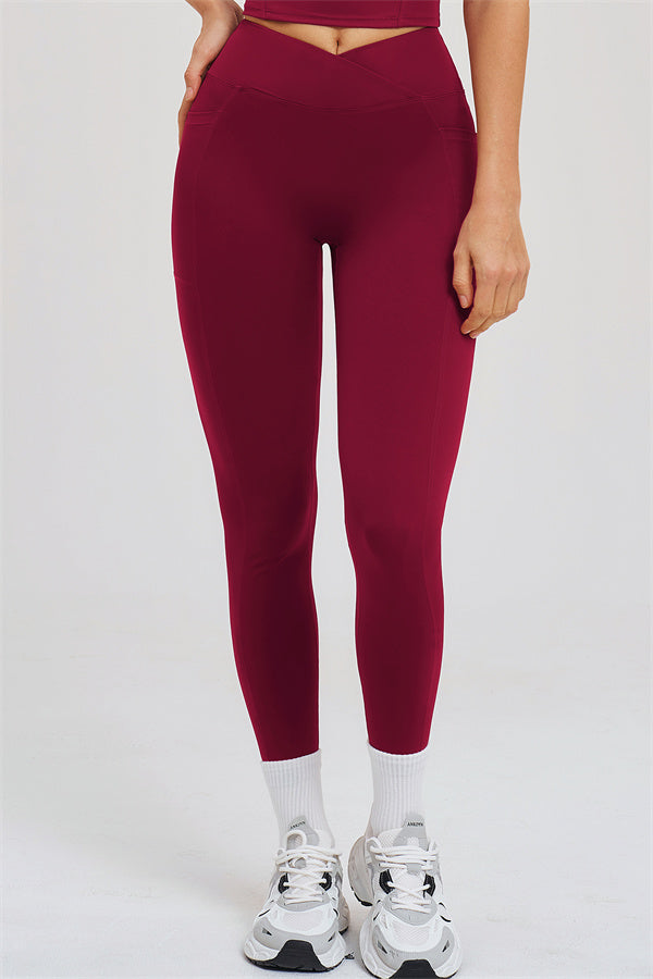 The Sizzle Sports Bra Leggings 2-Piece Set