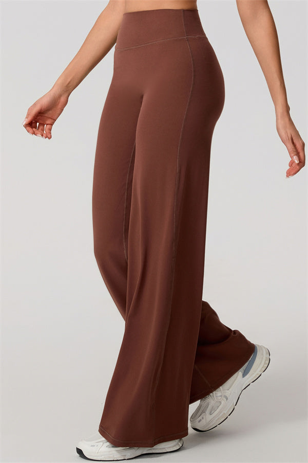 The Nestle Straight Leg Pants