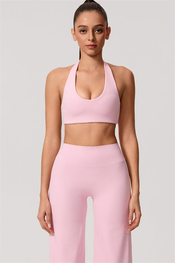The Nestle Straight Leg Pants