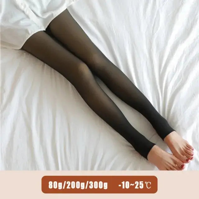 ChicFit High Waist Leggings