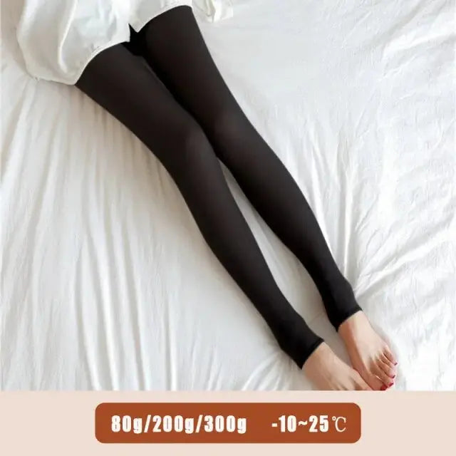 ChicFit High Waist Leggings