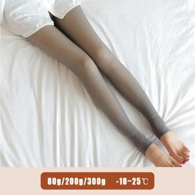 ChicFit High Waist Leggings