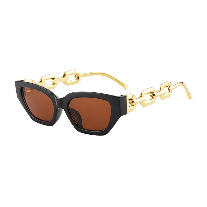Fashion Cat Eye Sunglasses
