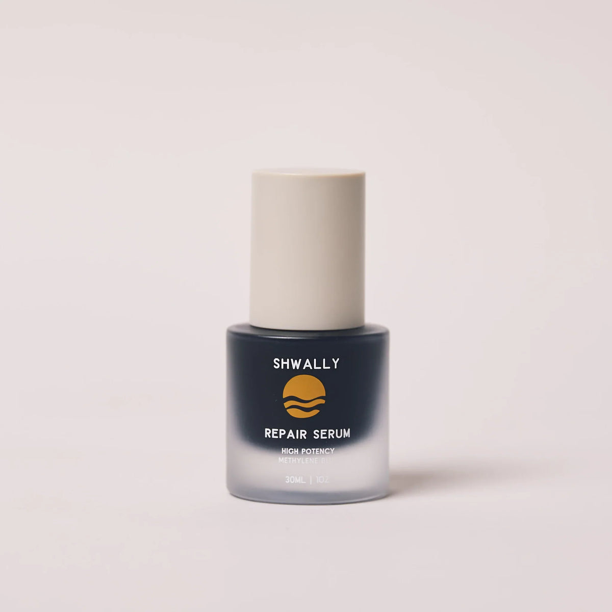 NEW Shwally Methylene Blue Repair Serums