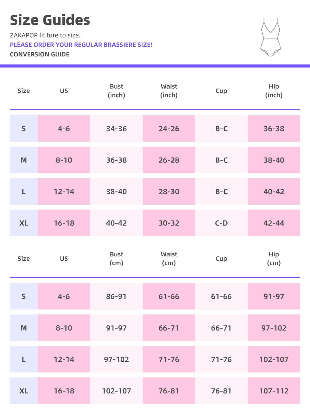 Women One Piece Color Block Cutout Padded Swimsuit Set | ZAKAPOP