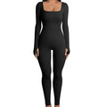 Women's Skinny Jumpsuit – Chic & Comfortable Fit