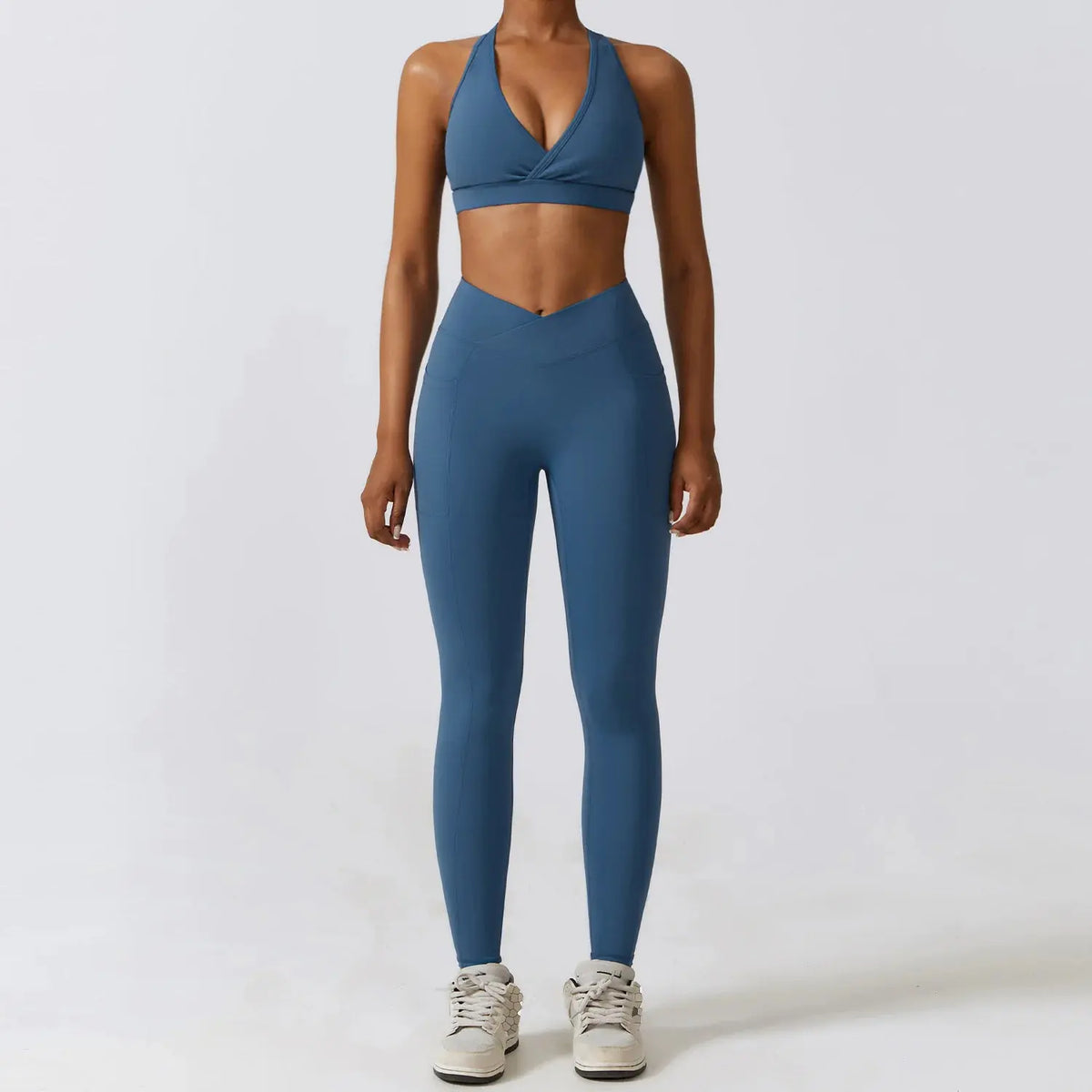 Yoga Exercise Suit For Women