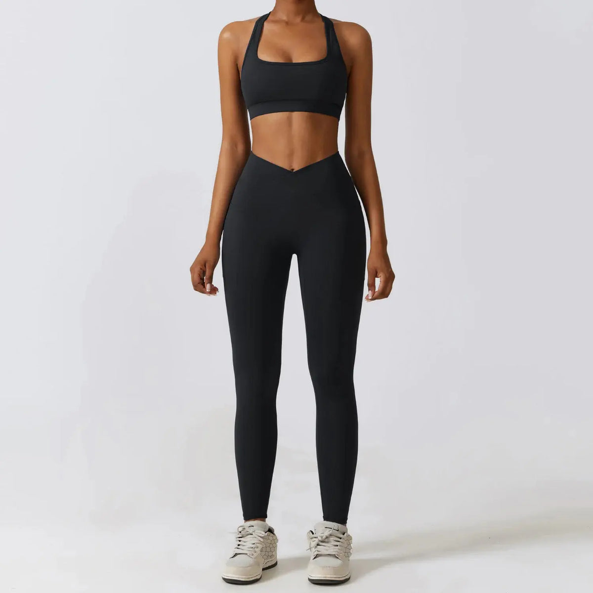 Yoga Exercise Suit For Women