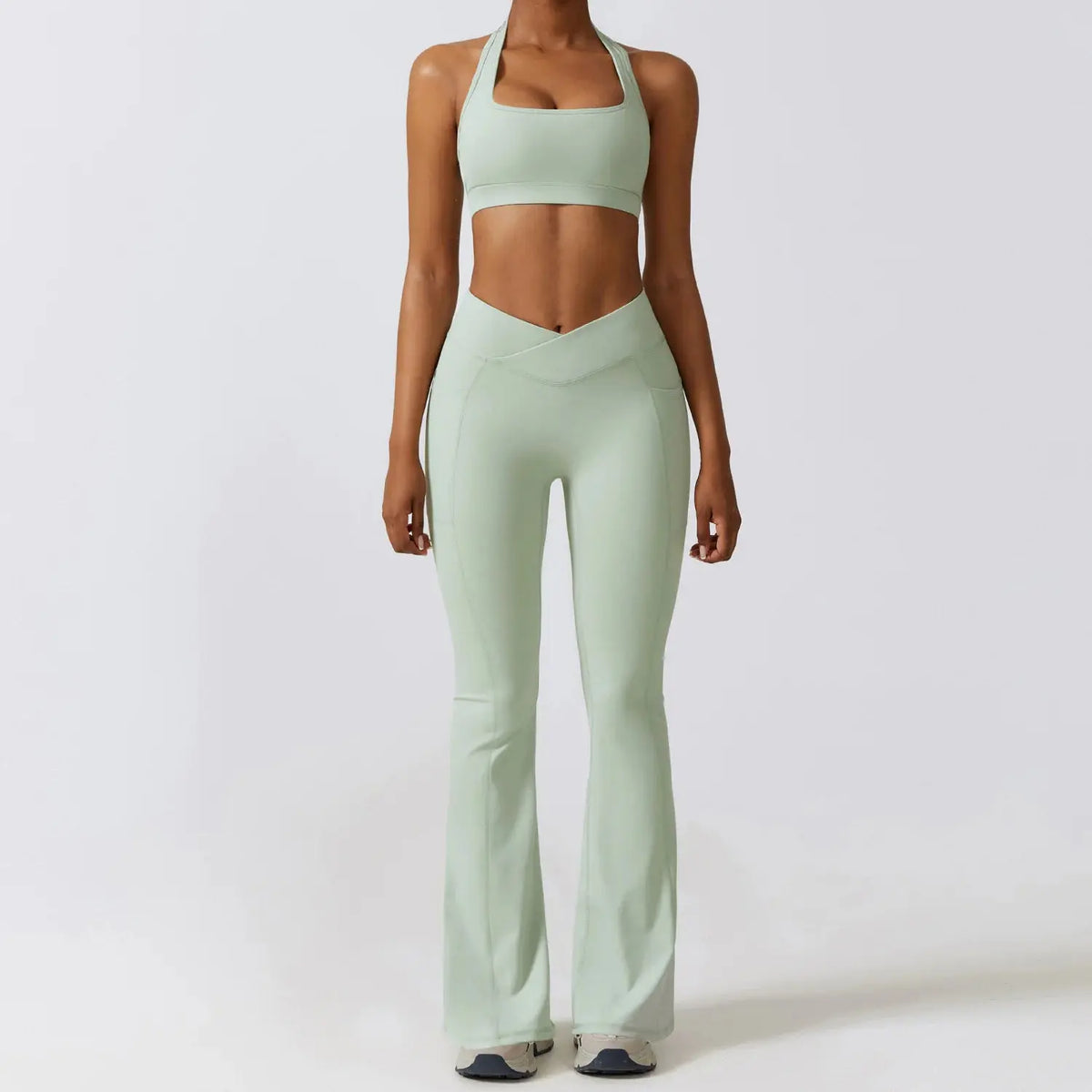 Yoga Exercise Suit For Women