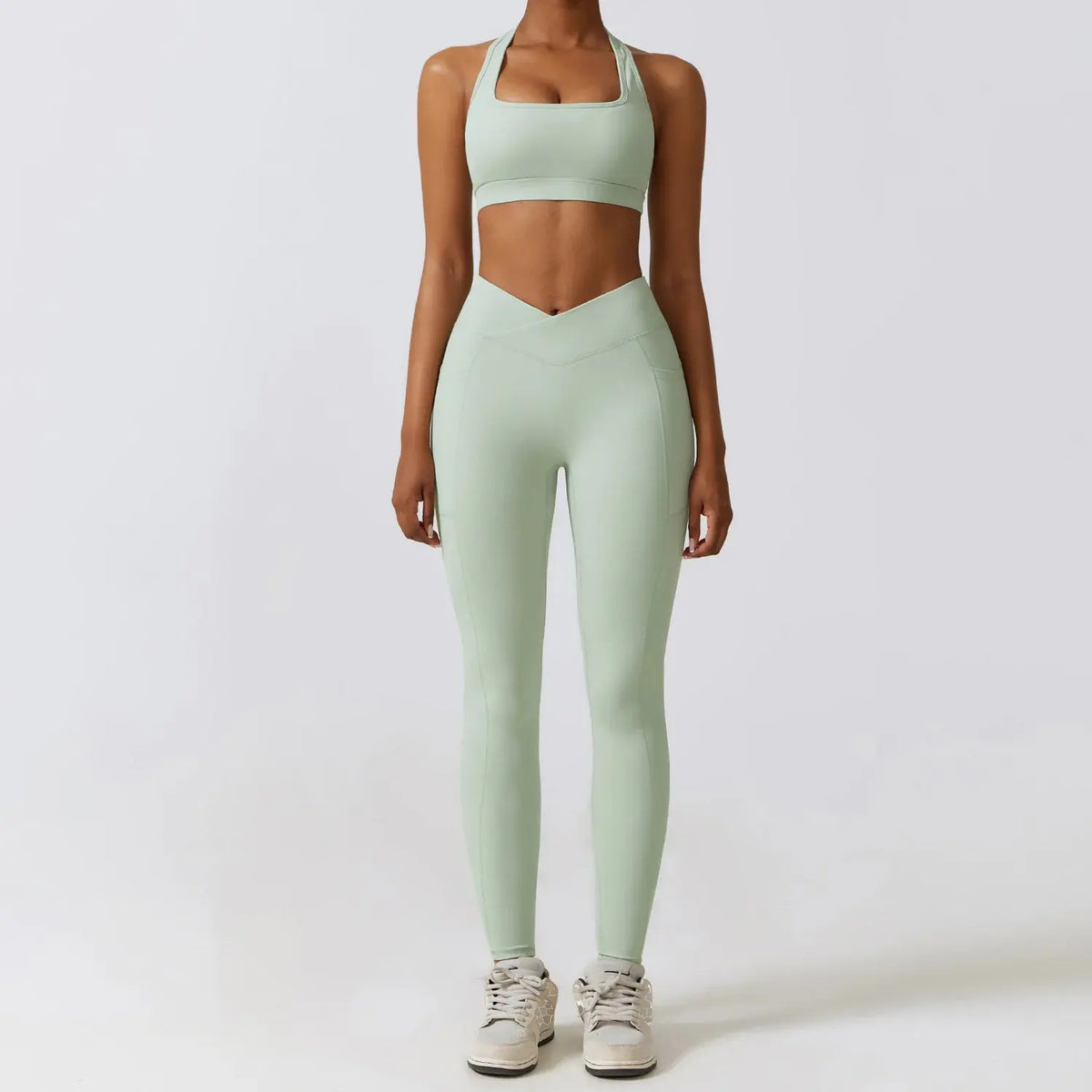 Yoga Exercise Suit For Women
