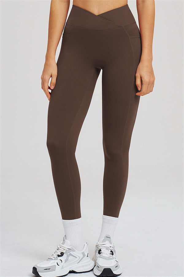 The Sizzle Sports Bra Leggings 2-Piece Set