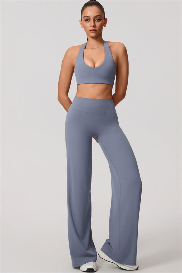 The Nestle Straight Leg Pants