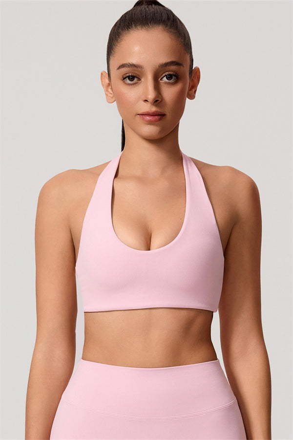 The Nestle Sports Bra