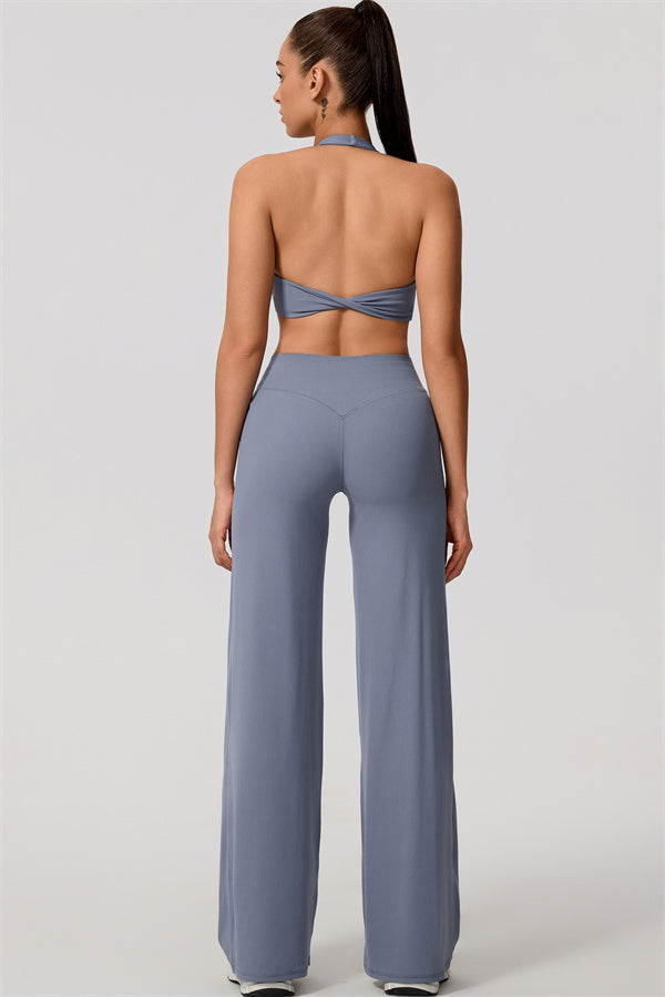 The Nestle Sports Bra