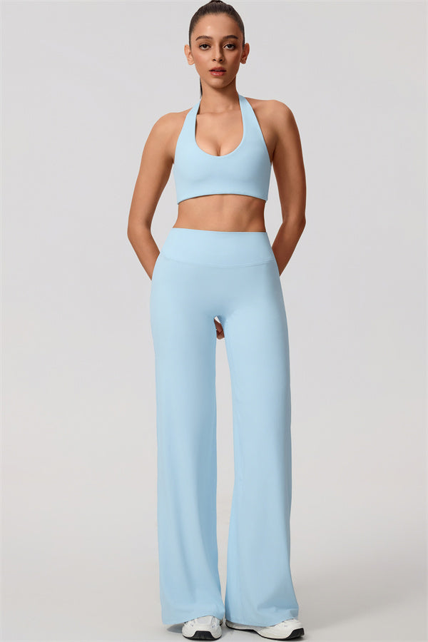 The Nestle Straight Leg Pants