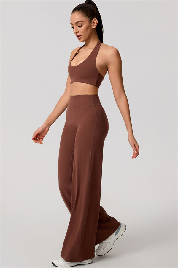 The Nestle Sports Bra