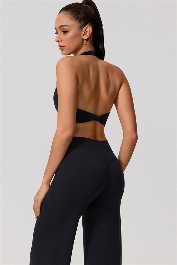 The Nestle Straight Leg Pants